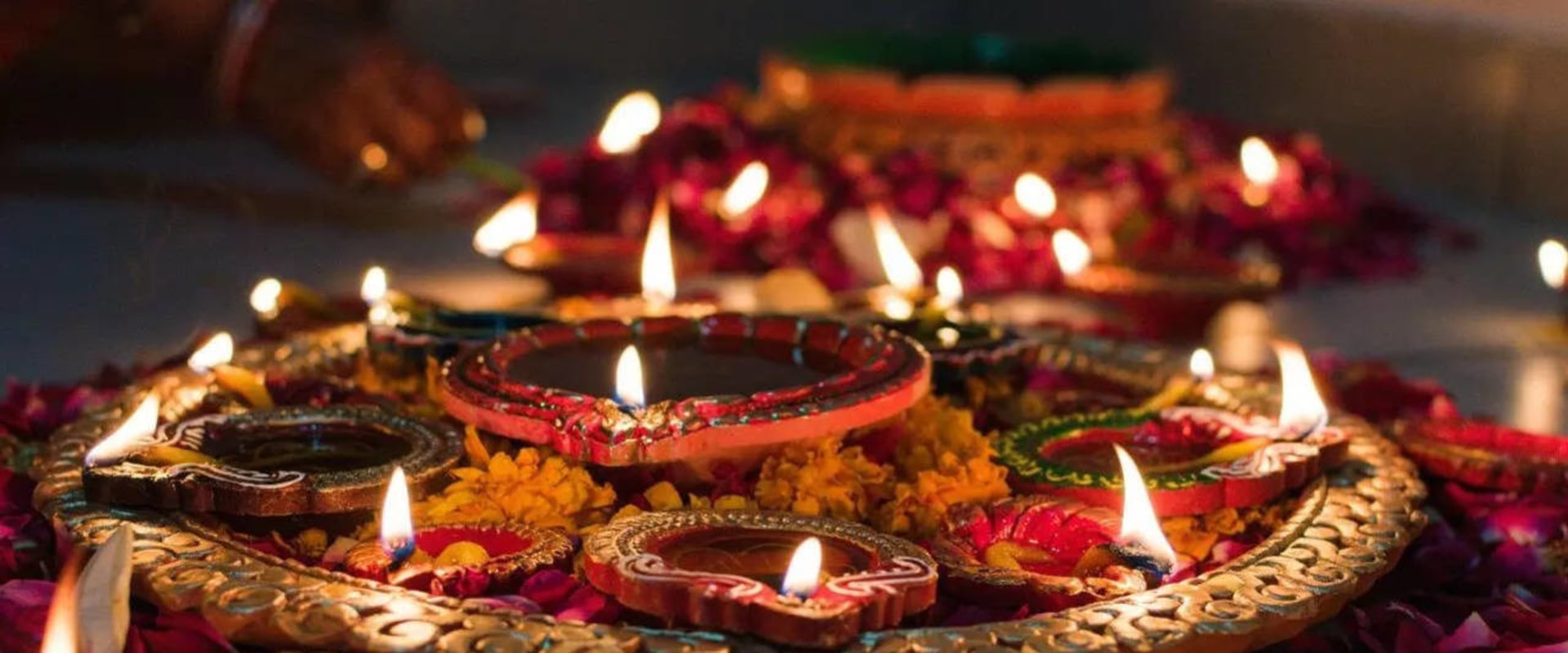 The Vibrant Diwali Celebrations in Salt Lake County, Utah