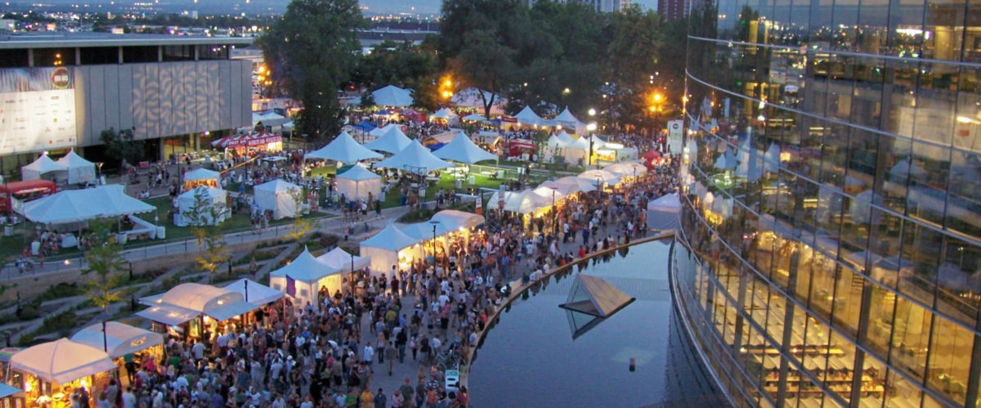 The Vibrant Celebrations of Salt Lake County, Utah