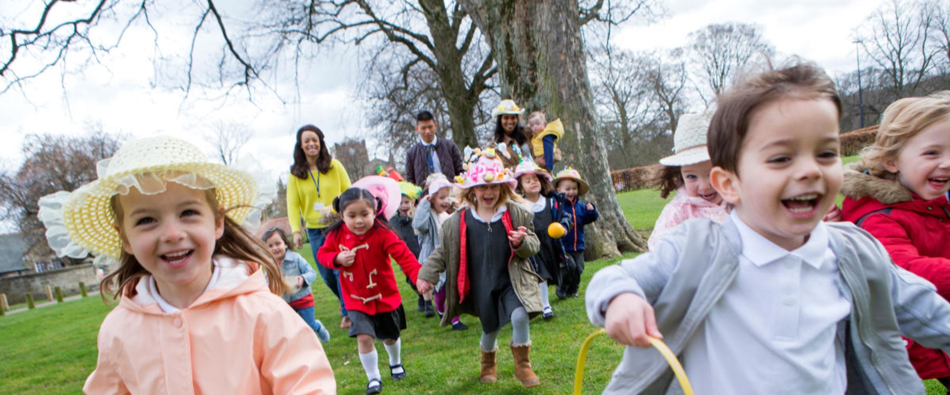 Easter Celebrations in Salt Lake County, Utah: A Cultural and Social Perspective