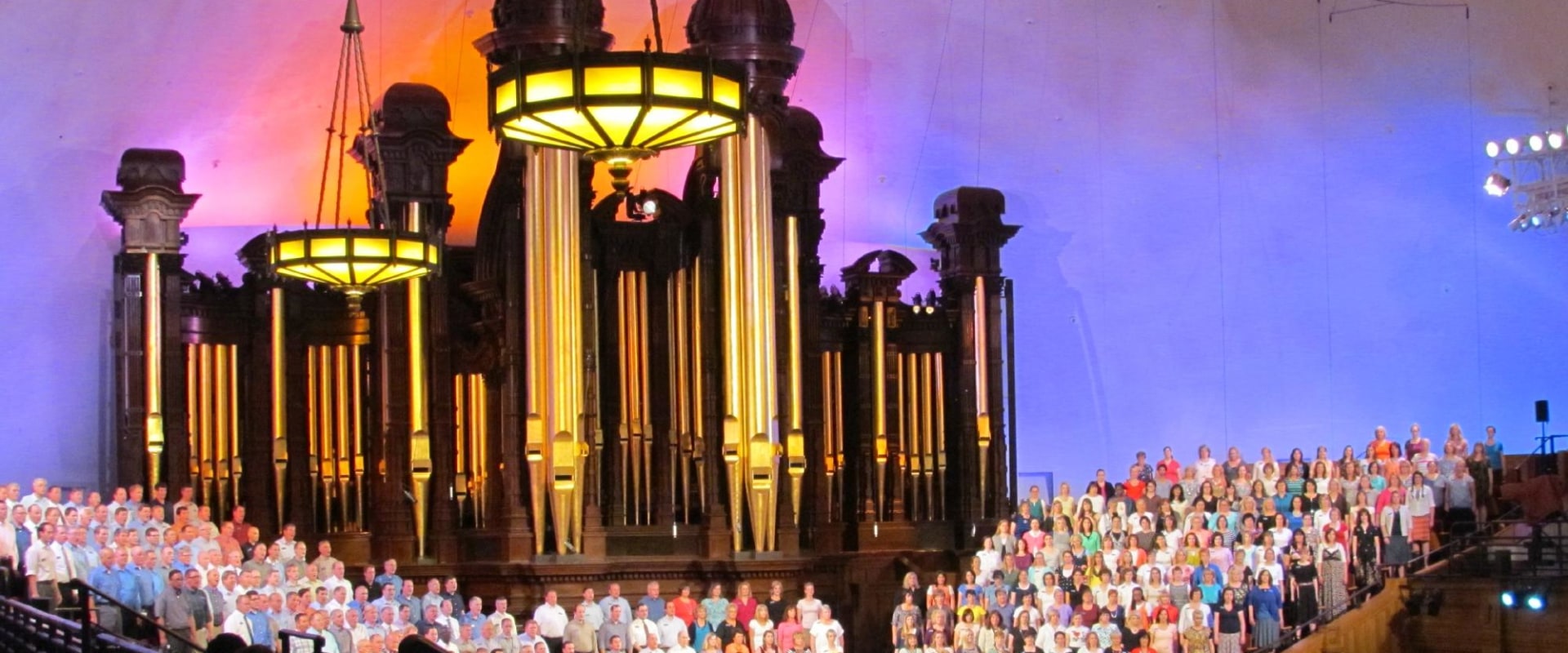 Exploring Religious Celebrations in Salt Lake County, Utah