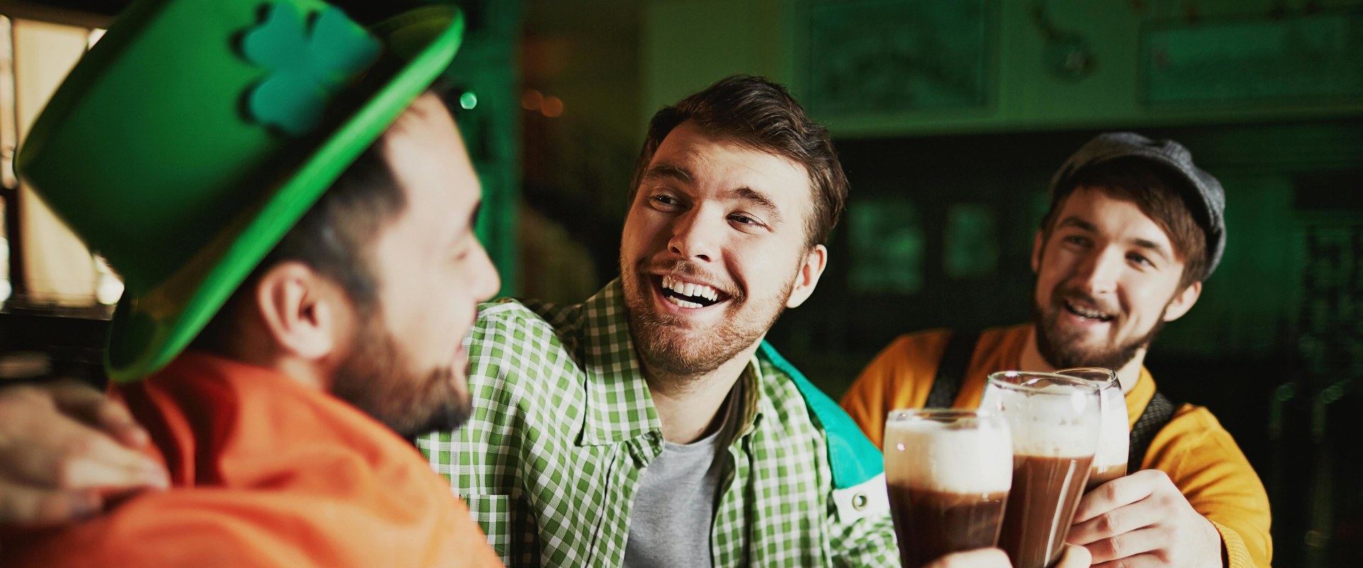 The Vibrant and Diverse Celebrations of St. Patrick's Day in Salt Lake County, Utah
