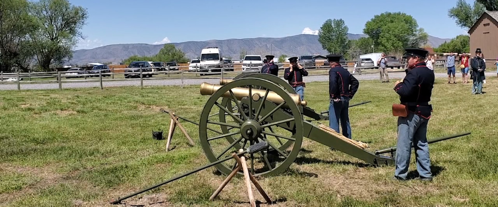 Labor Day Celebrations in Salt Lake County, Utah: A Unique Blend of Tradition and Community Spirit