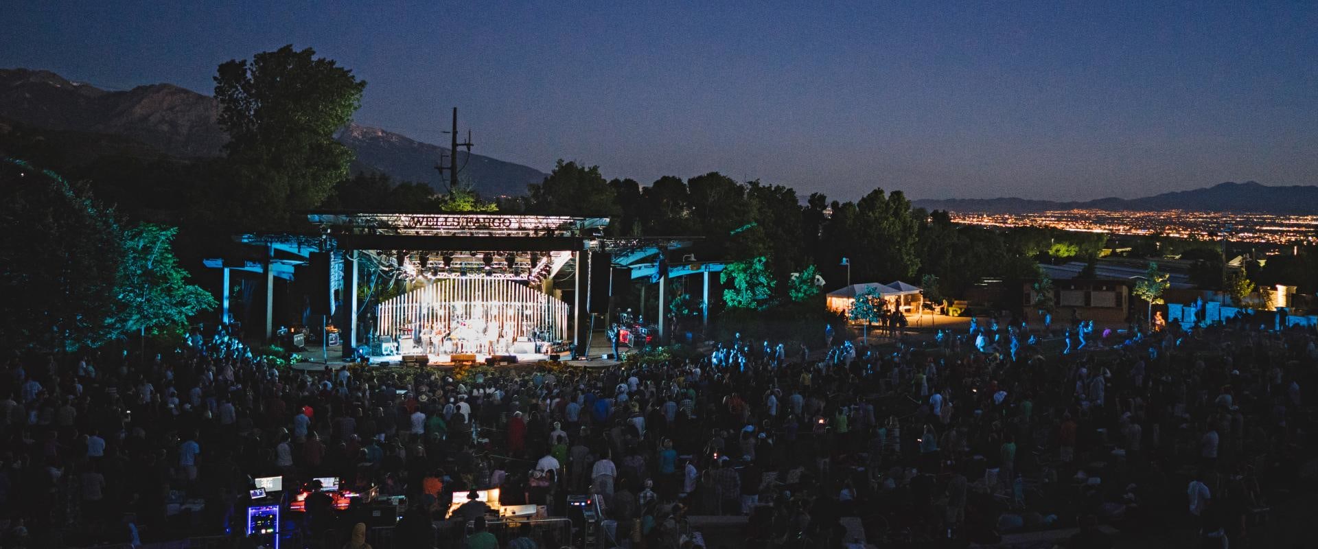 Discovering the Vibrant Festivities of Salt Lake County, Utah