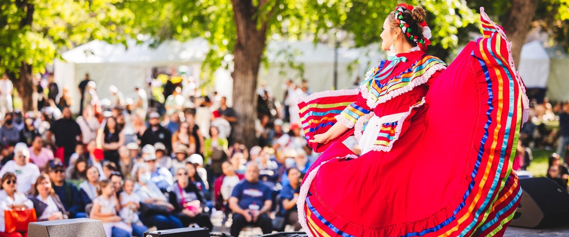 Discovering the Vibrant Cultural Celebrations of Salt Lake County, Utah