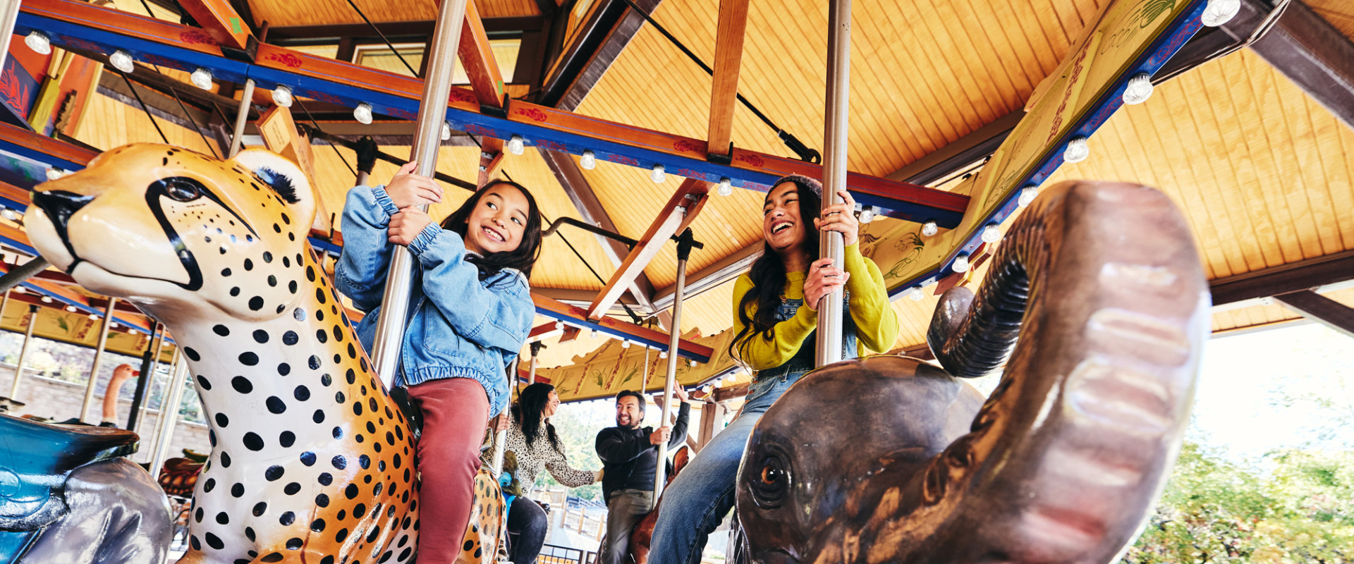 The Best Family-Friendly Celebrations in Salt Lake County, Utah