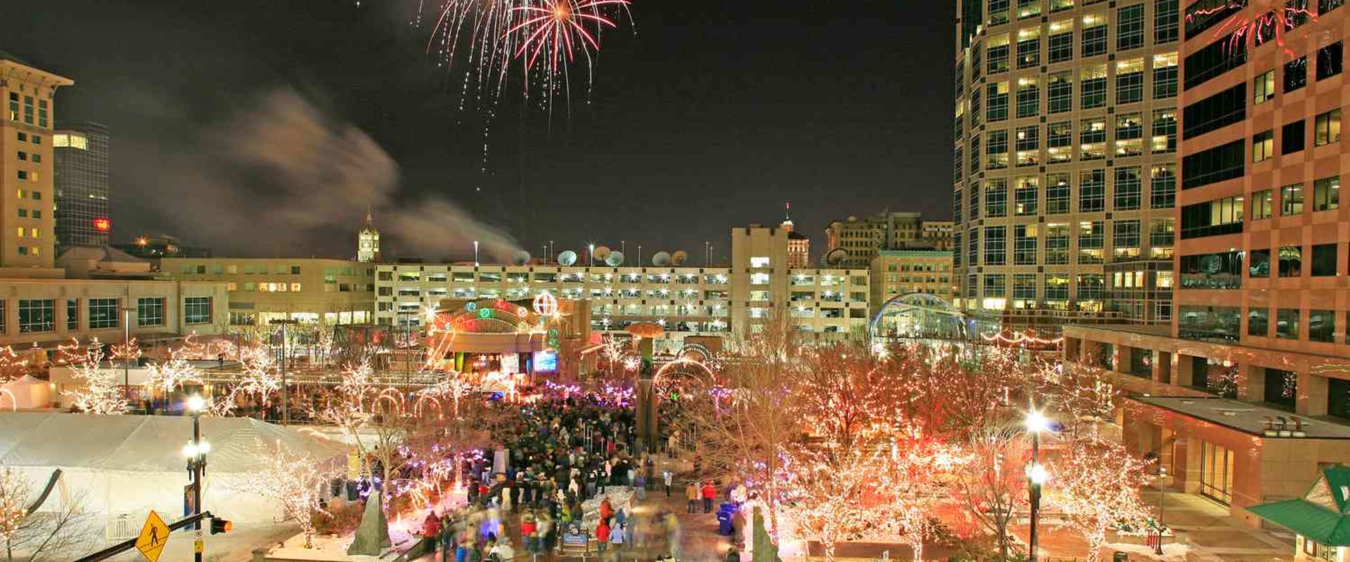 The Vibrant Celebrations in Salt Lake County, Utah