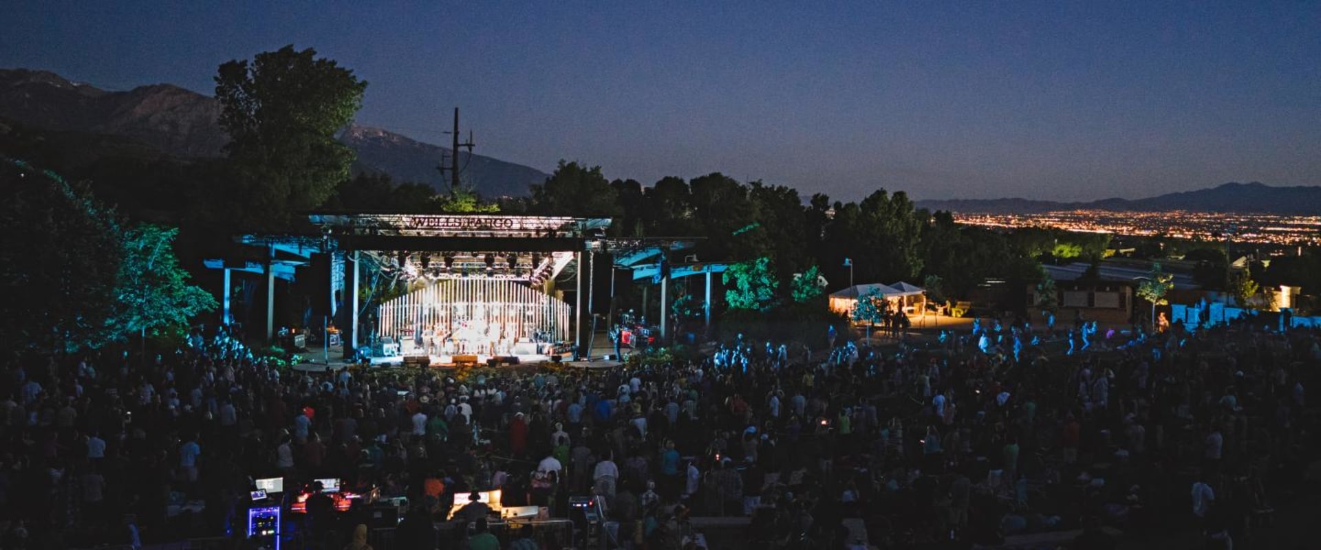 Exploring the Vibrant Music Scene in Salt Lake County, Utah