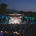 Exploring the Vibrant Music Scene in Salt Lake County, Utah