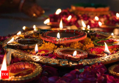 The Vibrant Diwali Celebrations in Salt Lake County, Utah