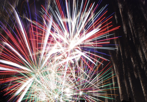 Exploring the Vibrant Celebrations of Salt Lake County, Utah
