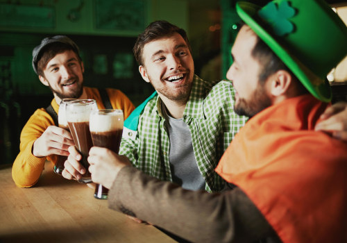 The Vibrant and Diverse Celebrations of St. Patrick's Day in Salt Lake County, Utah