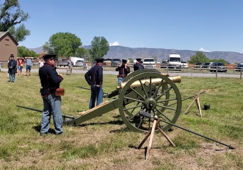 Labor Day Celebrations in Salt Lake County, Utah: A Unique Blend of Tradition and Community Spirit