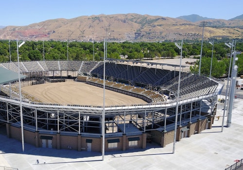 The Legacy of the Days of '47 Celebration in Salt Lake County, Utah