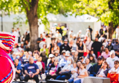 Discovering the Vibrant Cultural Celebrations of Salt Lake County, Utah