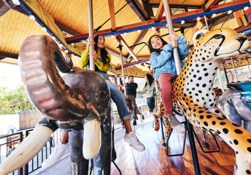 The Best Family-Friendly Celebrations in Salt Lake County, Utah
