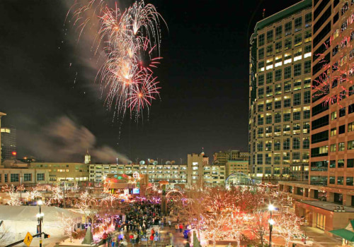 The Vibrant Celebrations in Salt Lake County, Utah